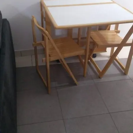 Maison Charmante A Avec Terrasse Holiday home *